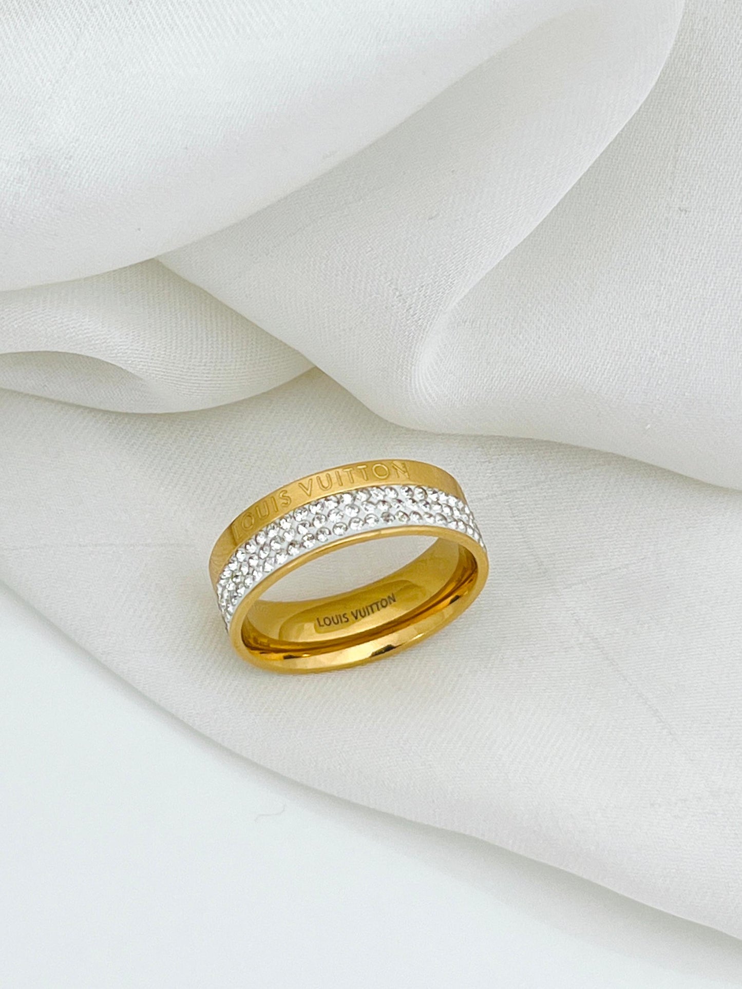 Top Trending Premium Quality Stainless Steel Ring