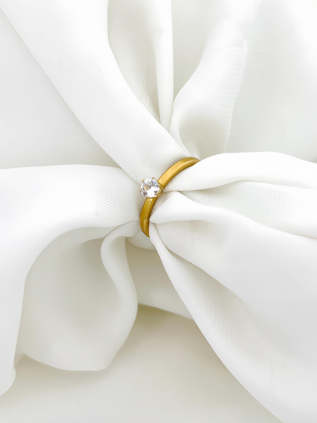 Top Trending Premium Quality Stainless Steel Ring