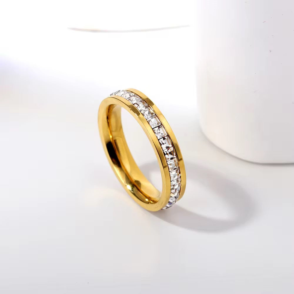Top Trending Premium Quality Stainless Steel Ring