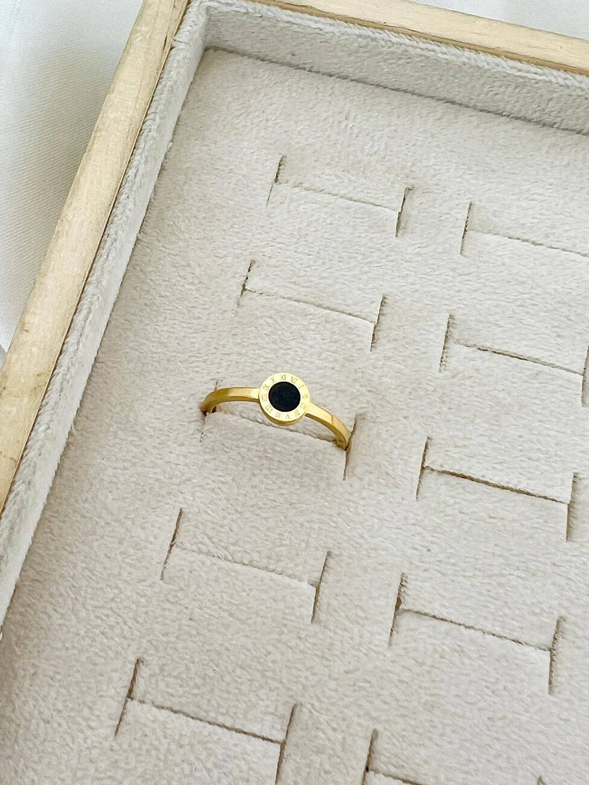 Top Trending Premium Quality Stainless Steel Ring