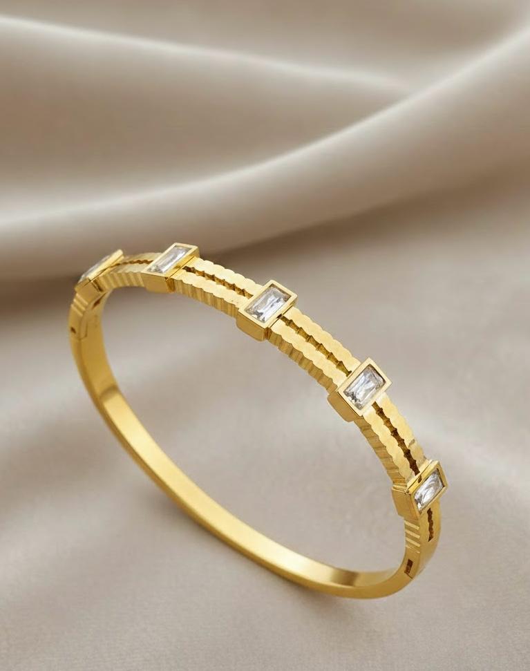 Premium Quality Stainless Steel Top Trending Handcuff