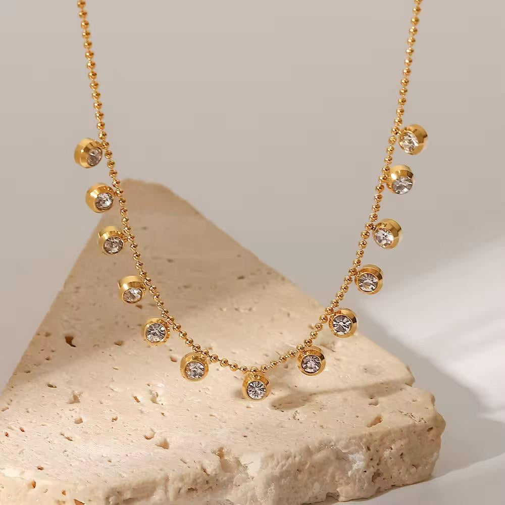 Premium Quality Stainless Steel Pendent/Chain