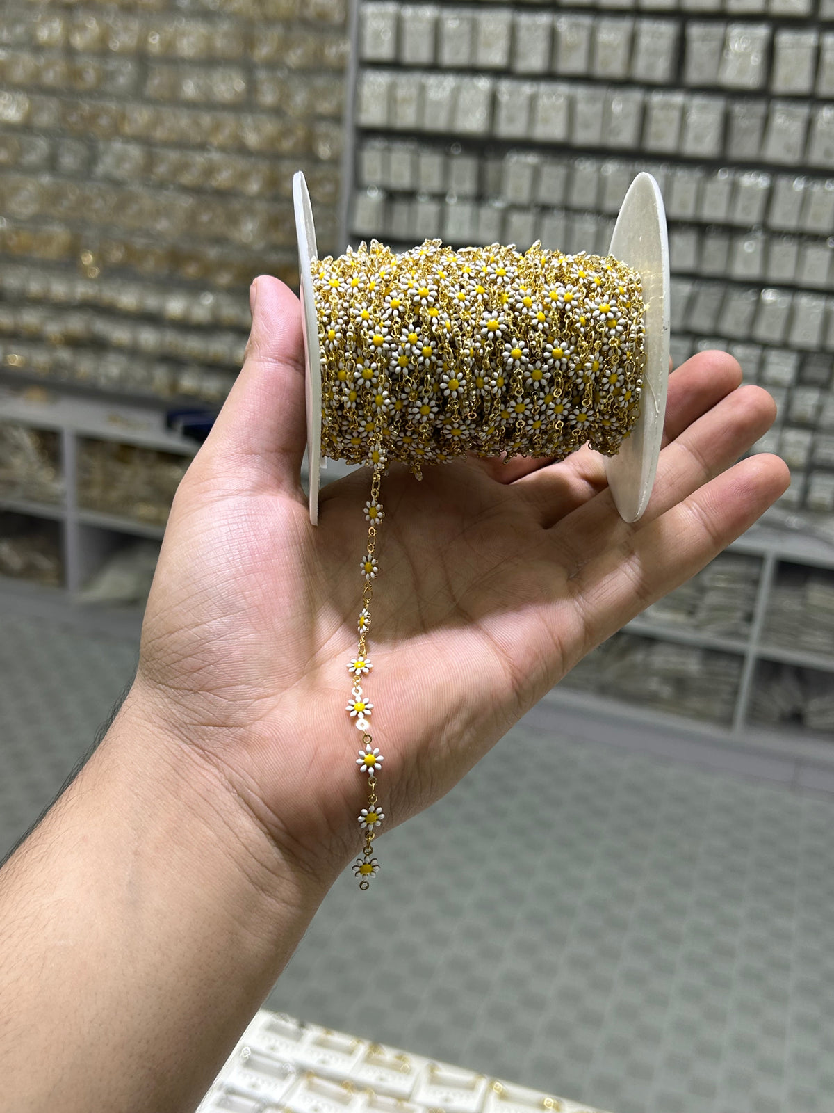 Premium Quality Stainless Steel Luxury Permanent Chain’s