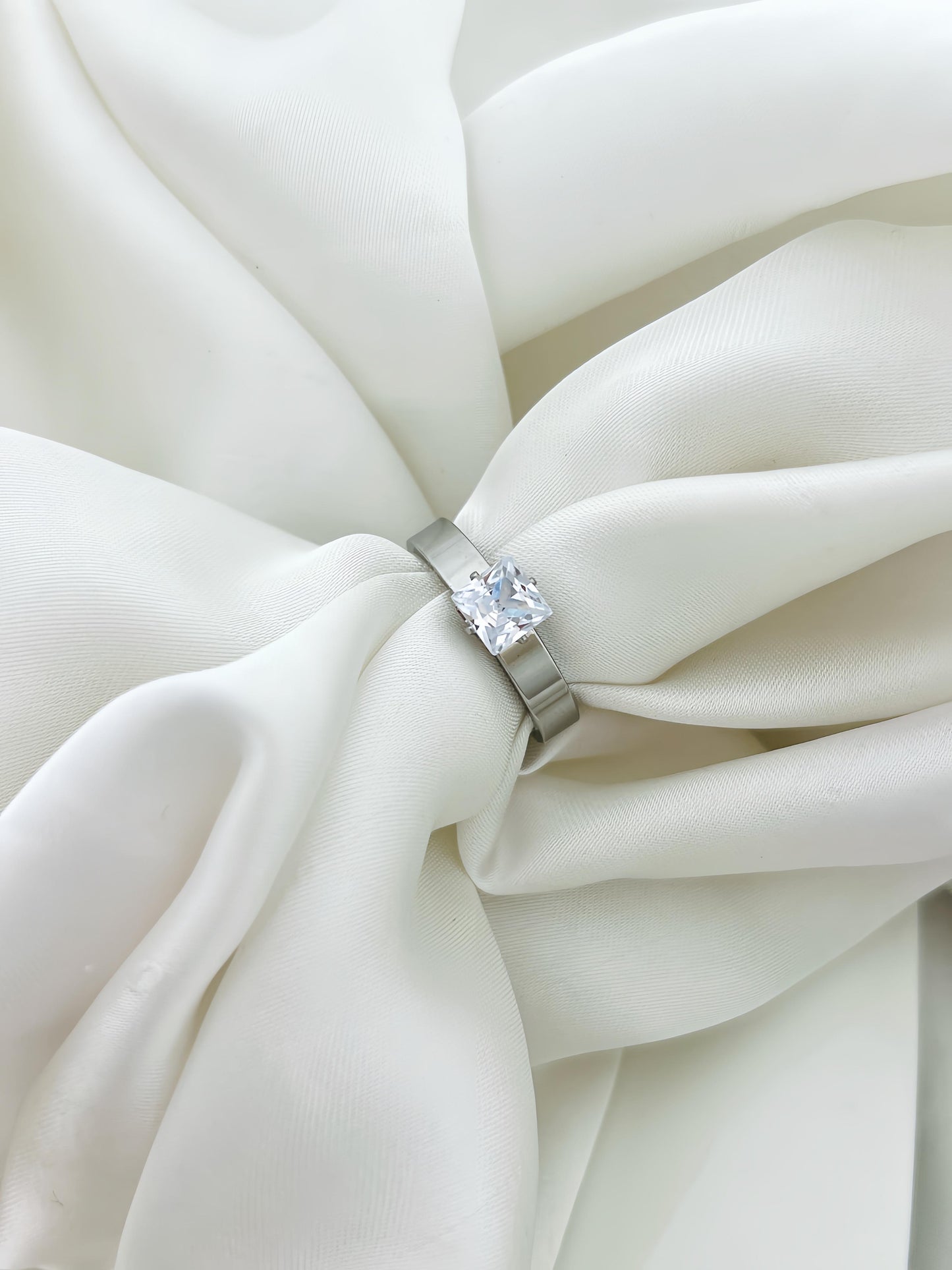 Top Trending Premium Quality Stainless Steel Ring