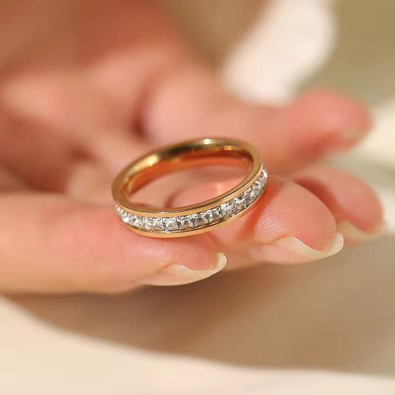 Top Trending Premium Quality Stainless Steel Ring