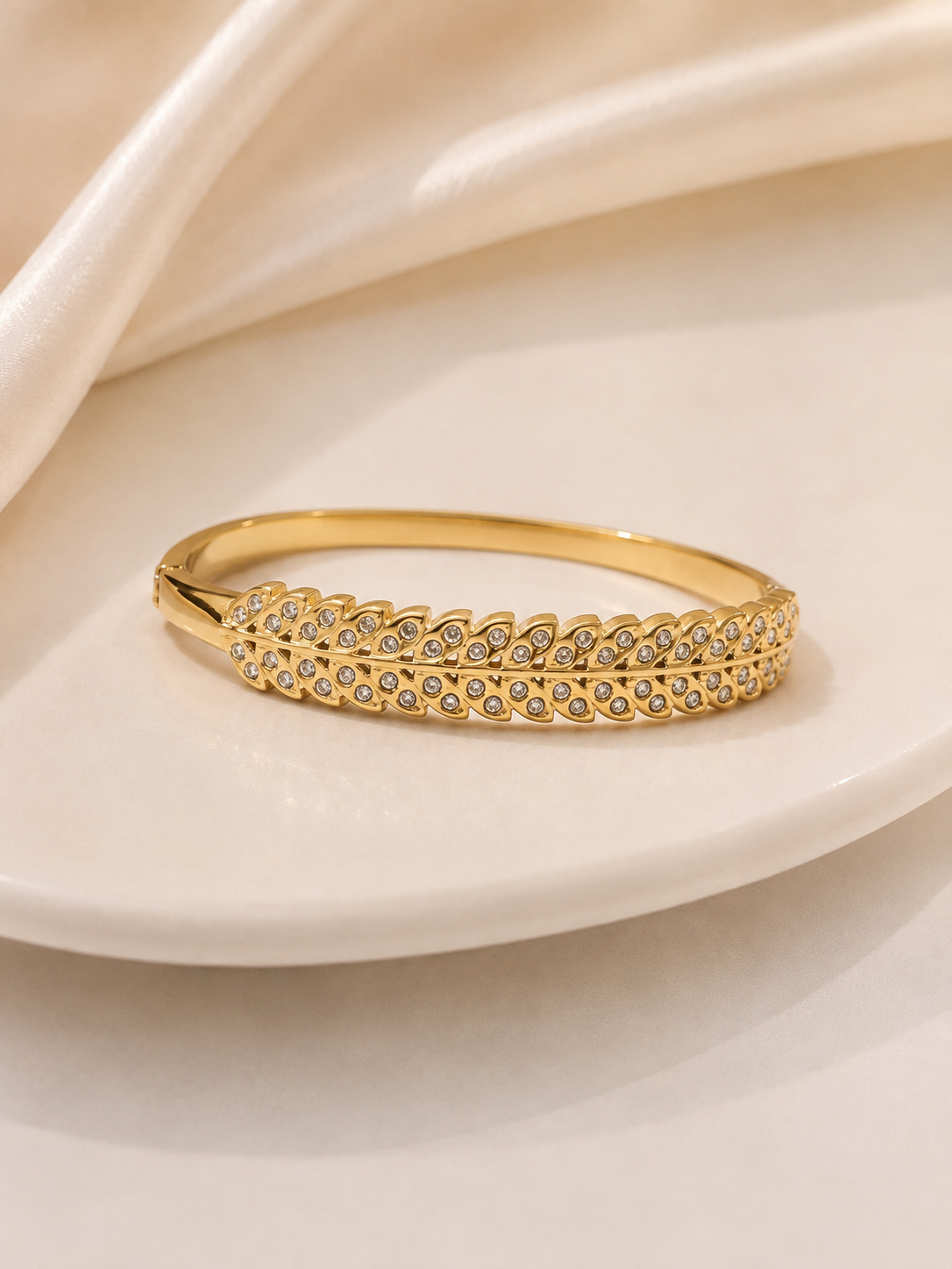 Premium Quality Stainless Steel Top Trending Handcuff
