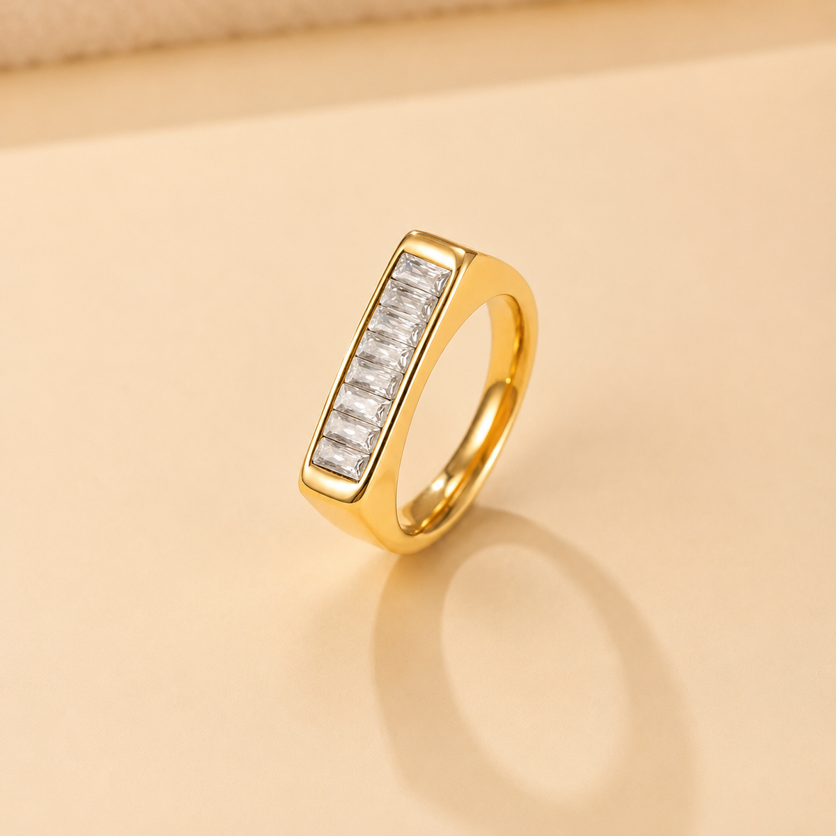Top Trending Premium Quality Stainless Steel Ring