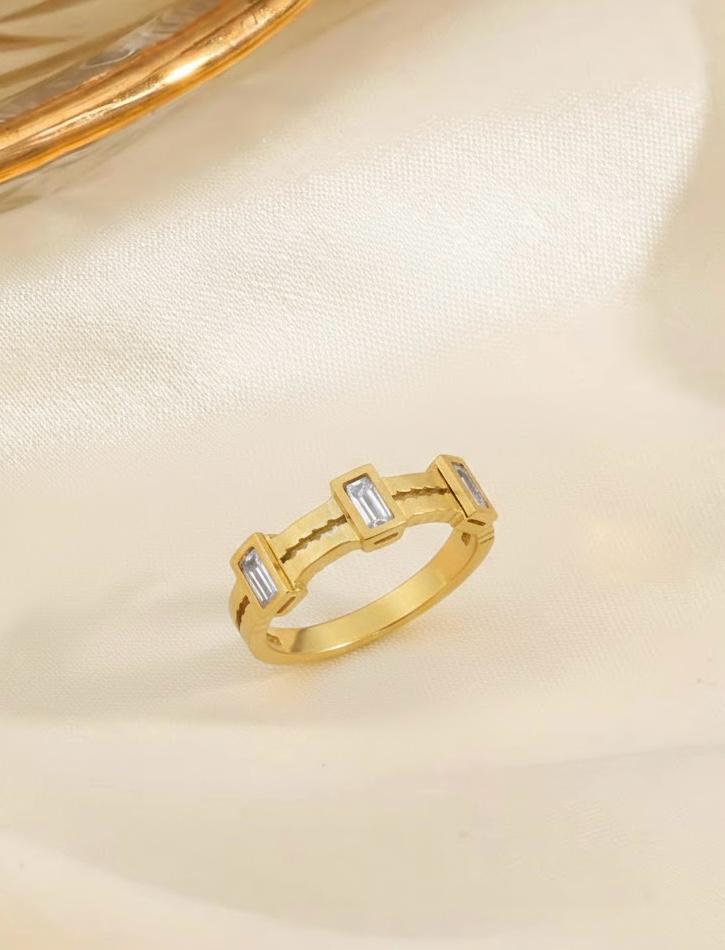 Top Trending Premium Quality Stainless Steel Ring