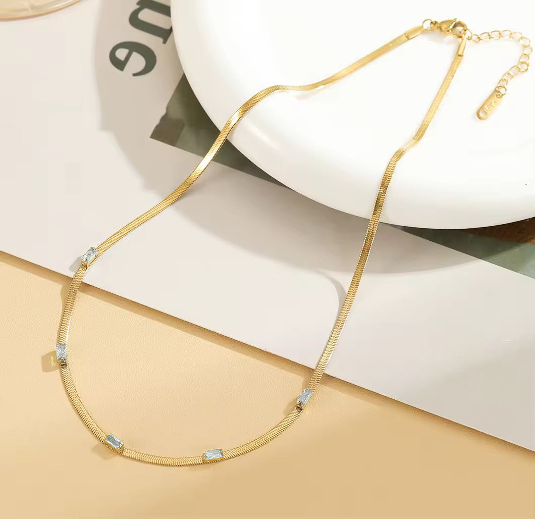 Premium Quality Stainless Steel Pendent/Chain