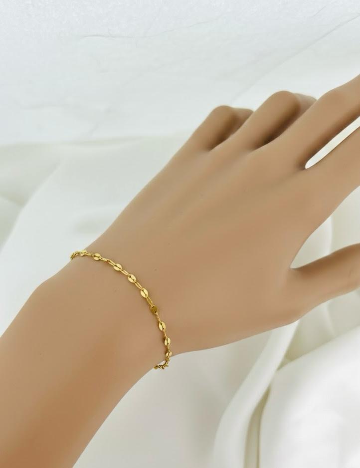 Premium Quality Stainless Steel Luxury Brecelet