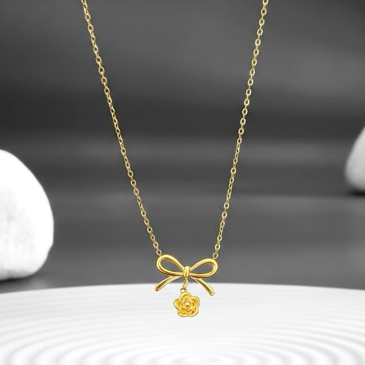 Premium Quality Stainless Steel Pendent/Chain