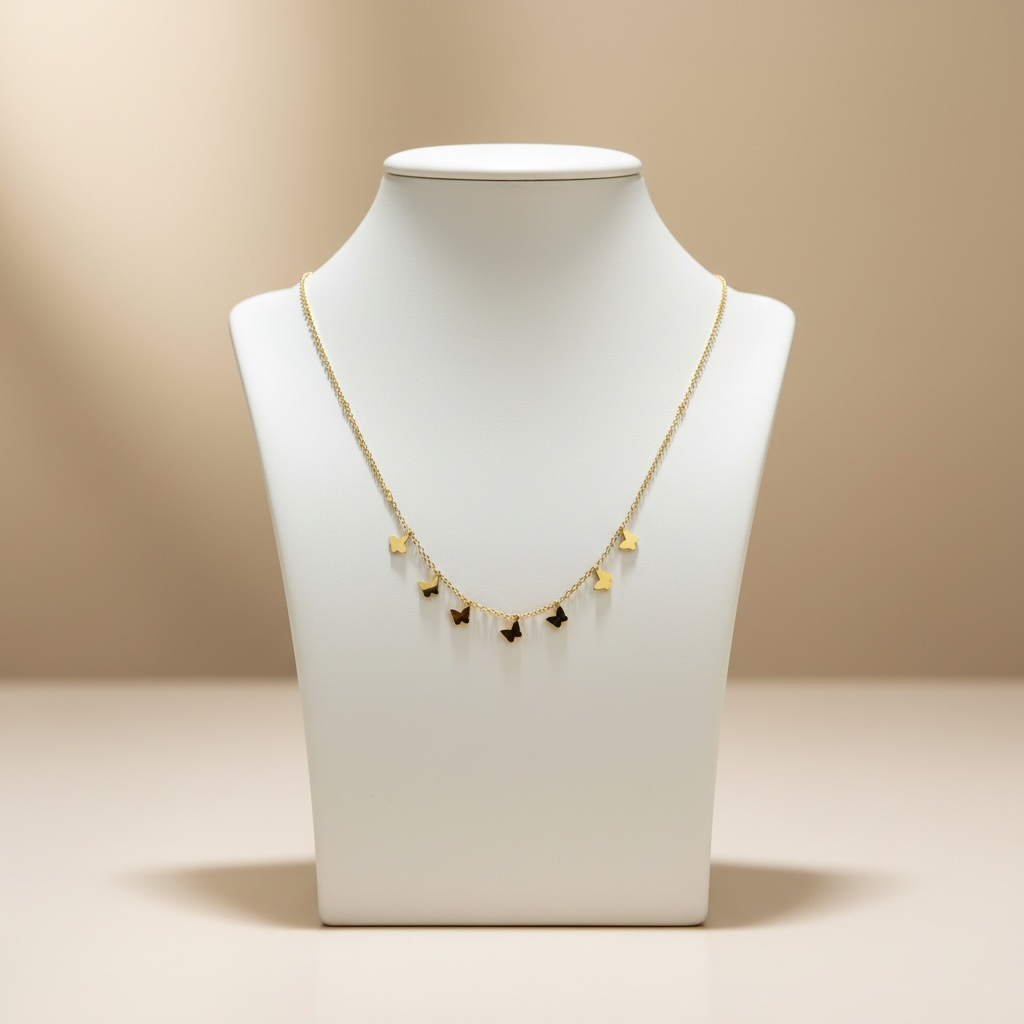 Premium Quality Stainless Steel Pendent/Chain