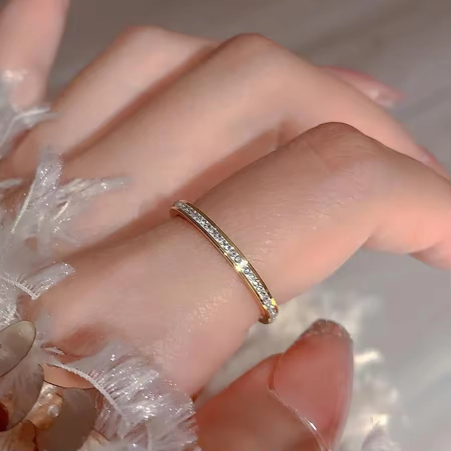 Top Trending Premium Quality Stainless Steel Ring