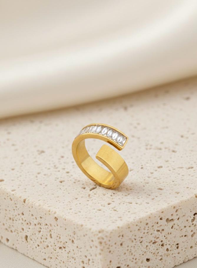 Top Trending Premium Quality Stainless Steel Ring