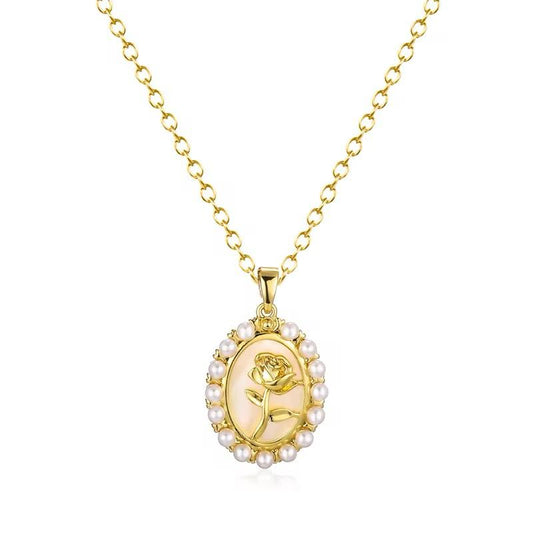 Premium Quality Stainless Steel Necklace