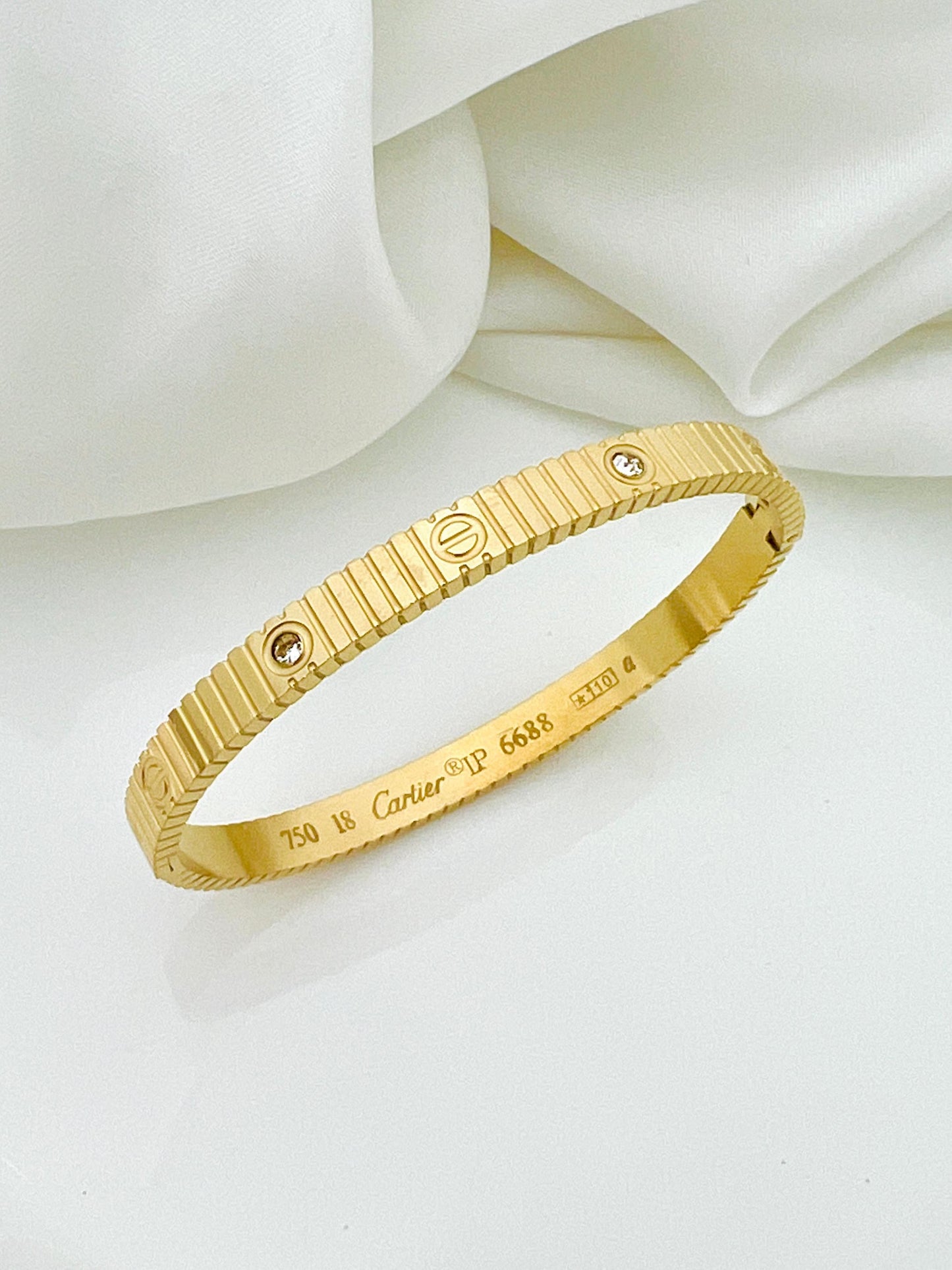 Premium Quality Stainless Steel Top Trending Handcuff