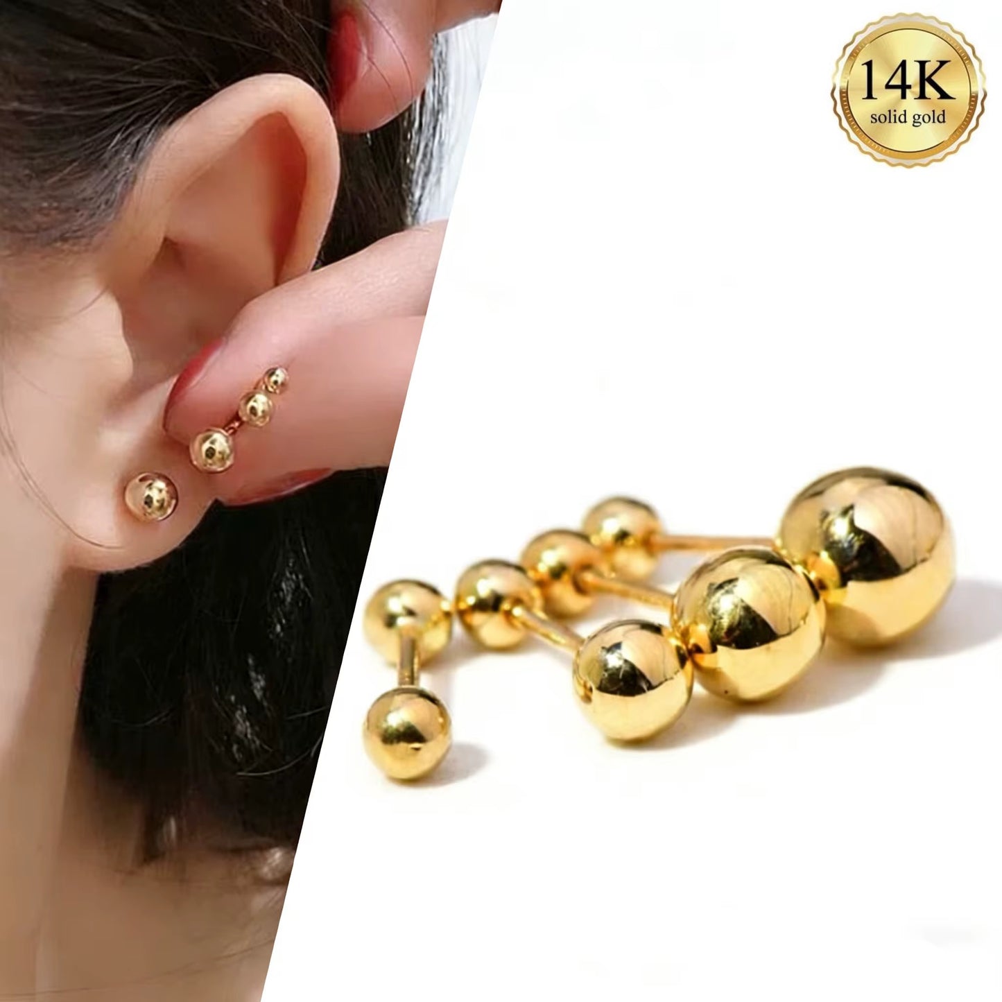 Premium Quality Stainless Steel luxury Top’s