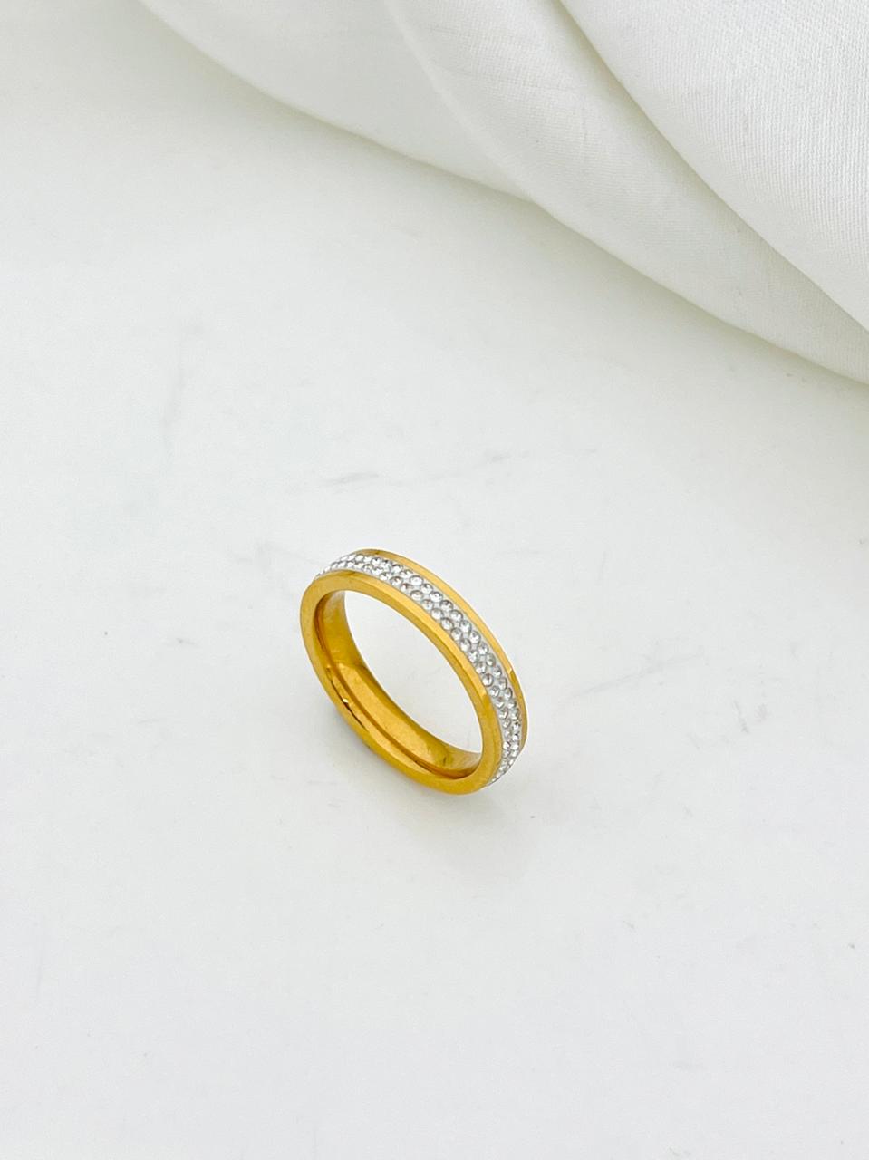 Top Trending Premium Quality Stainless Steel Ring