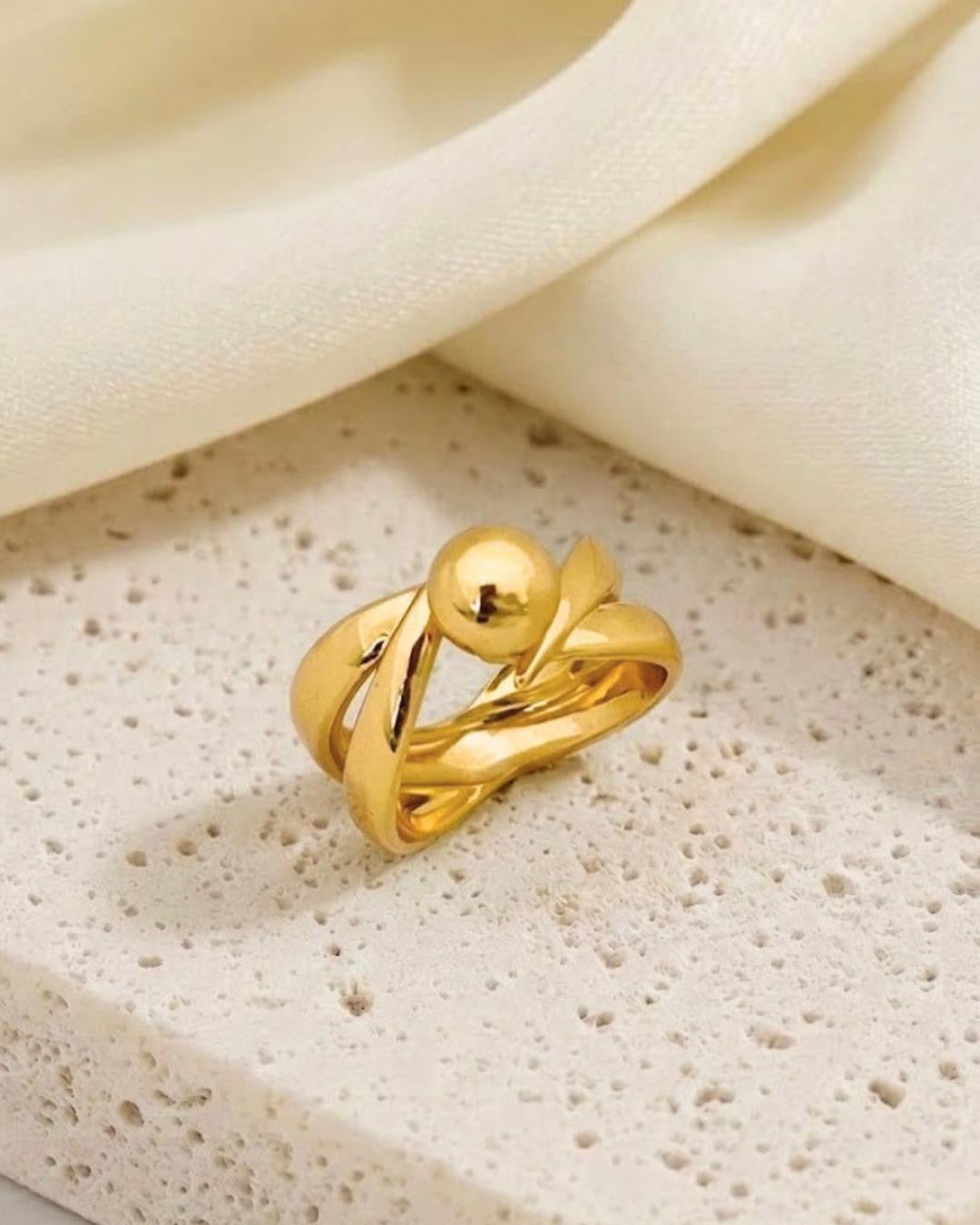 Top Trending Premium Quality Stainless Steel Ring