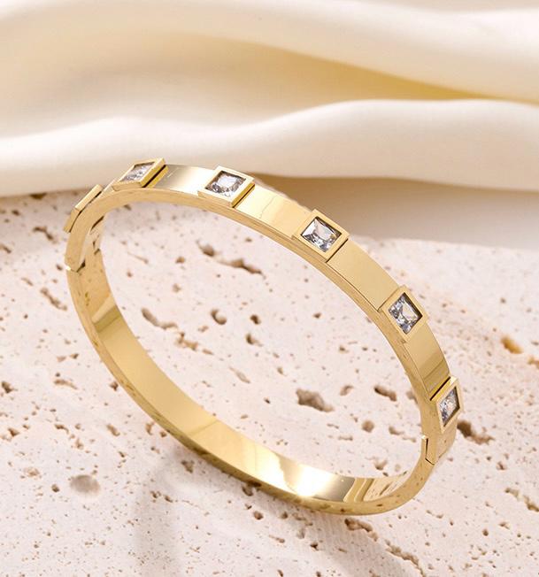 Premium Quality Stainless Steel Top Trending Handcuff