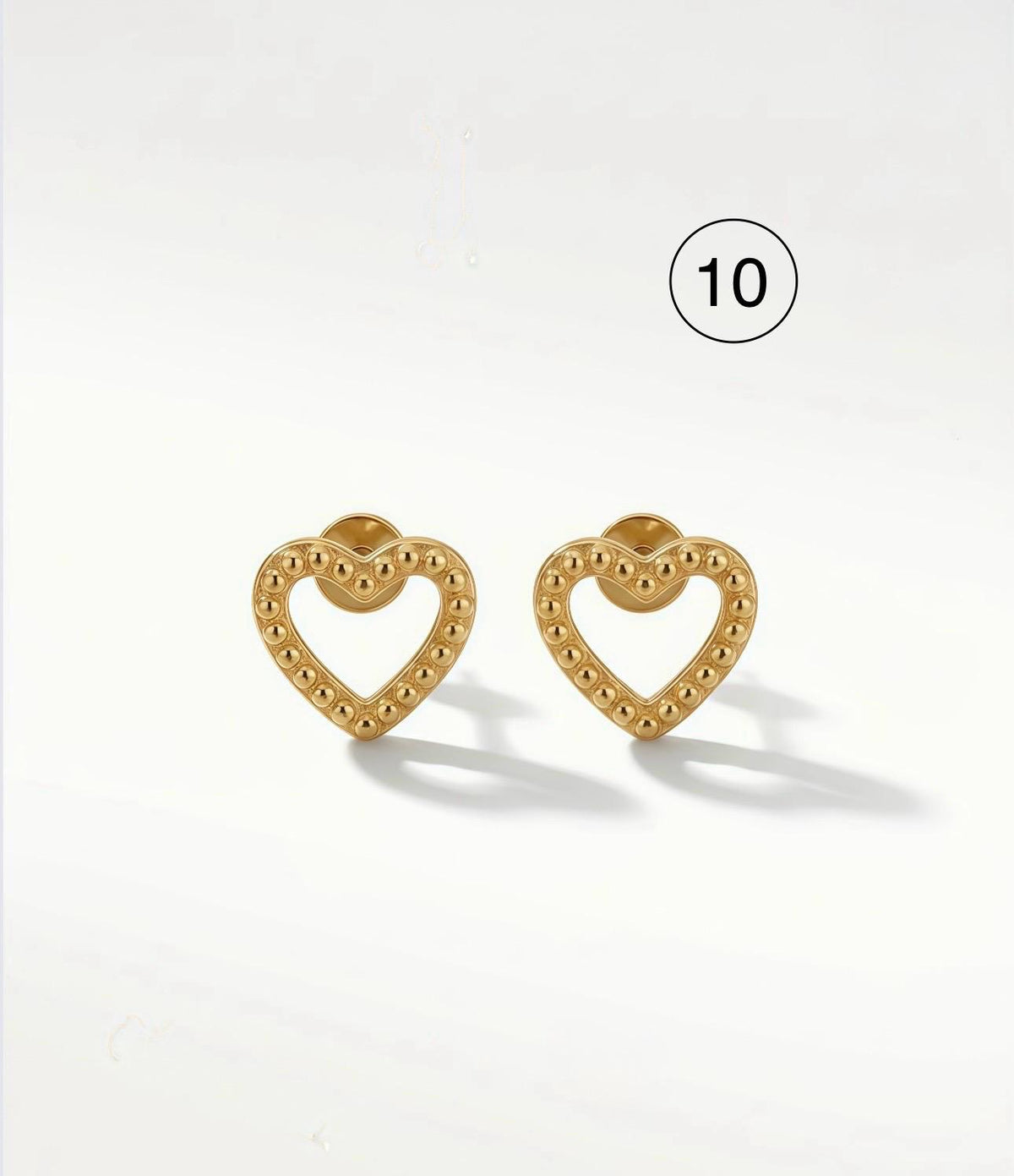 Premium Quality Stainless Steel luxury Top’s