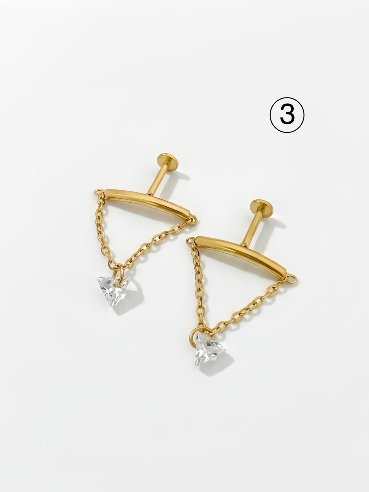 Premium Quality Stainless Steel luxury Top’s