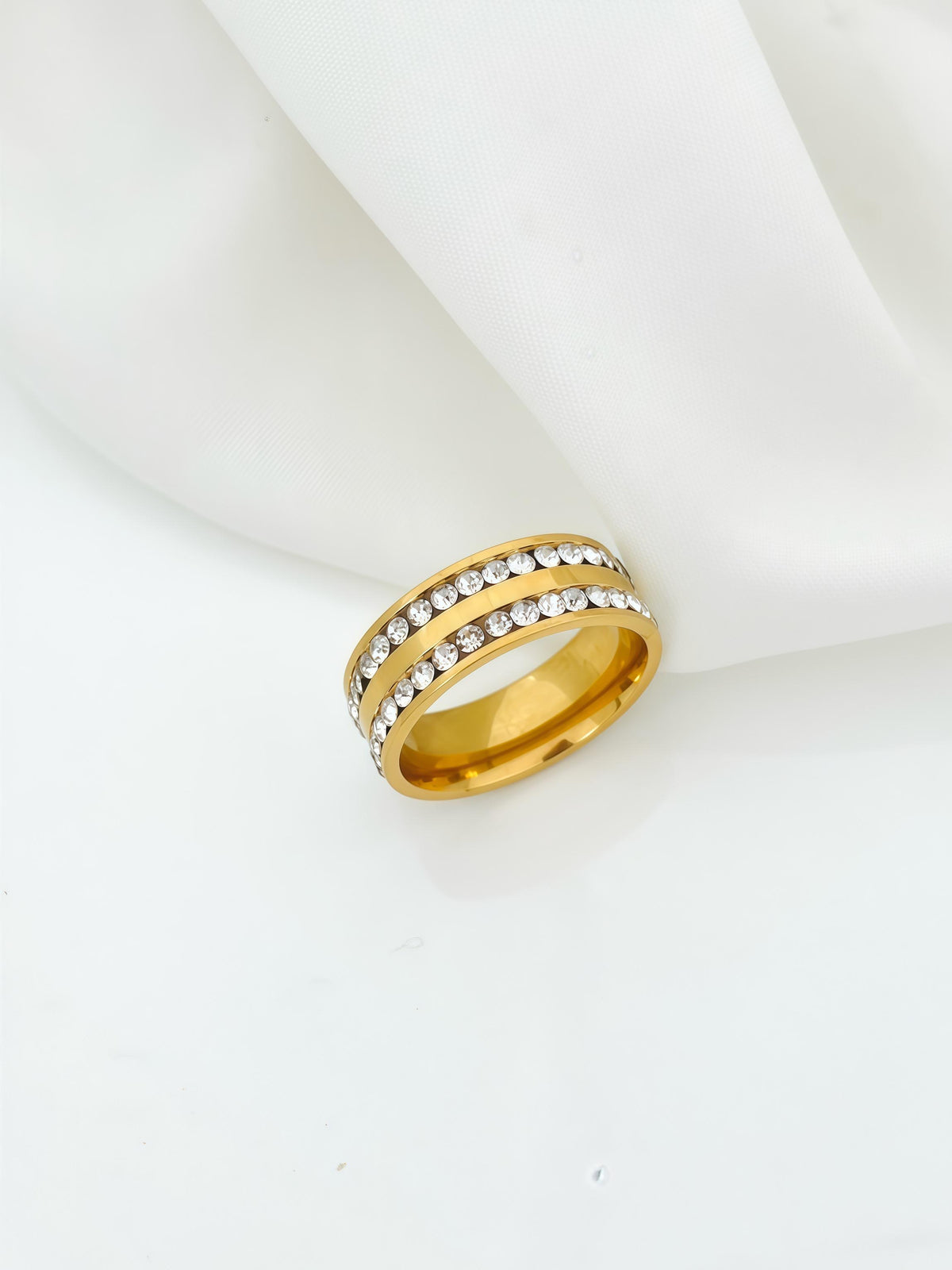 Top Trending Premium Quality Stainless Steel Ring