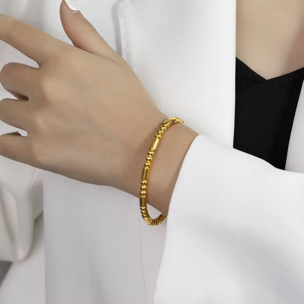 Premium Quality Stainless Steel Top Trending Handcuff