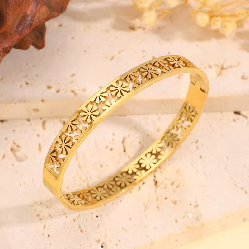Premium Quality Stainless Steel Top Trending Handcuff