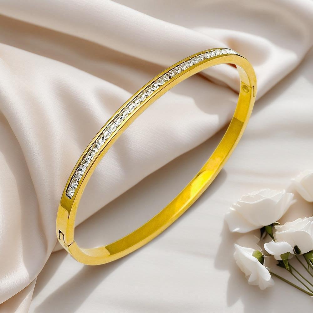 Premium Quality Stainless Steel Top Trending Handcuff