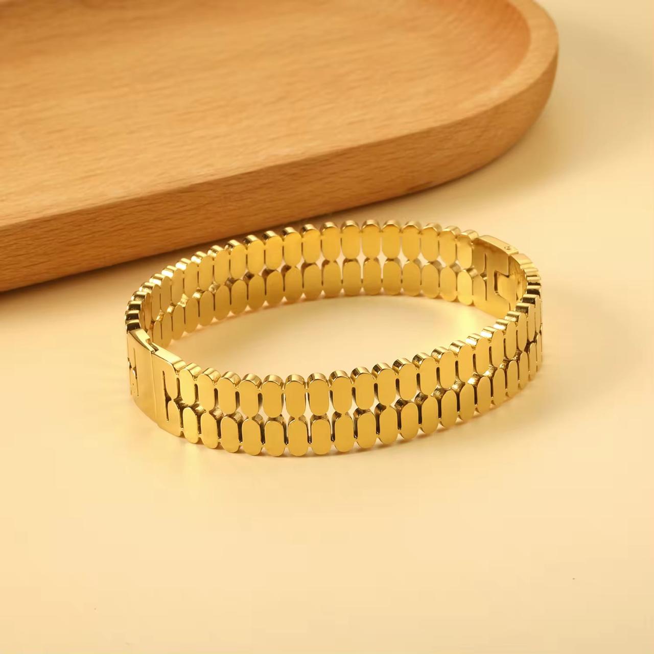 Premium Quality Stainless Steel Top Trending Handcuff