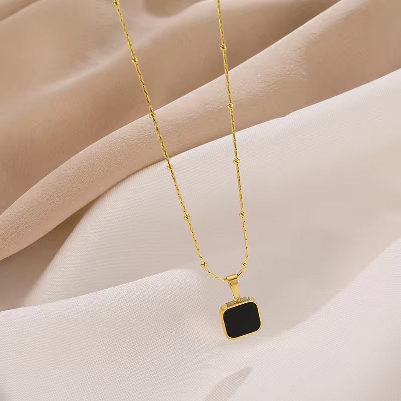 Premium Quality Stainless Steel Pendent/Chain