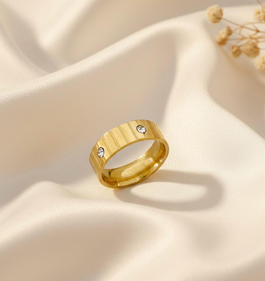 Top Trending Premium Quality Stainless Steel Ring