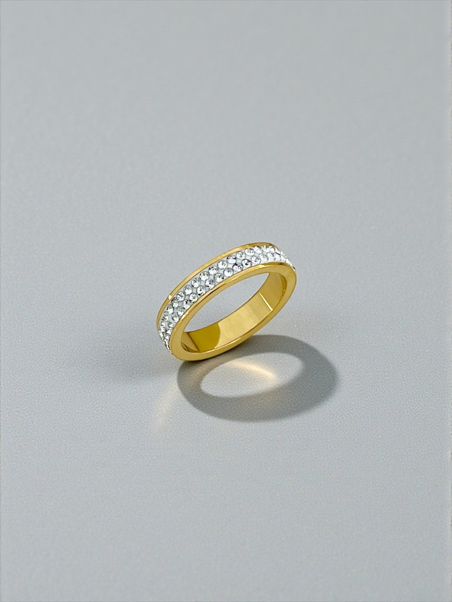 Top Trending Premium Quality Stainless Steel Ring
