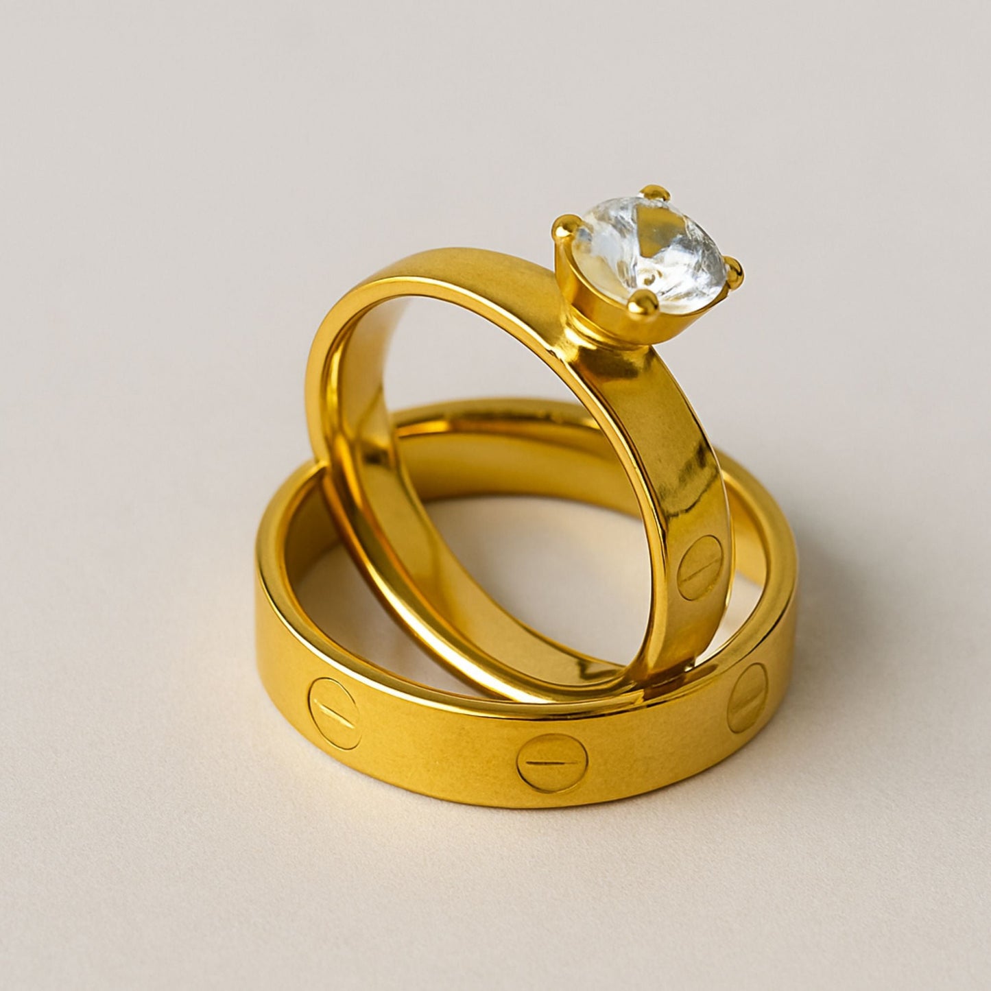 Top Trending Premium Quality Stainless Steel Ring