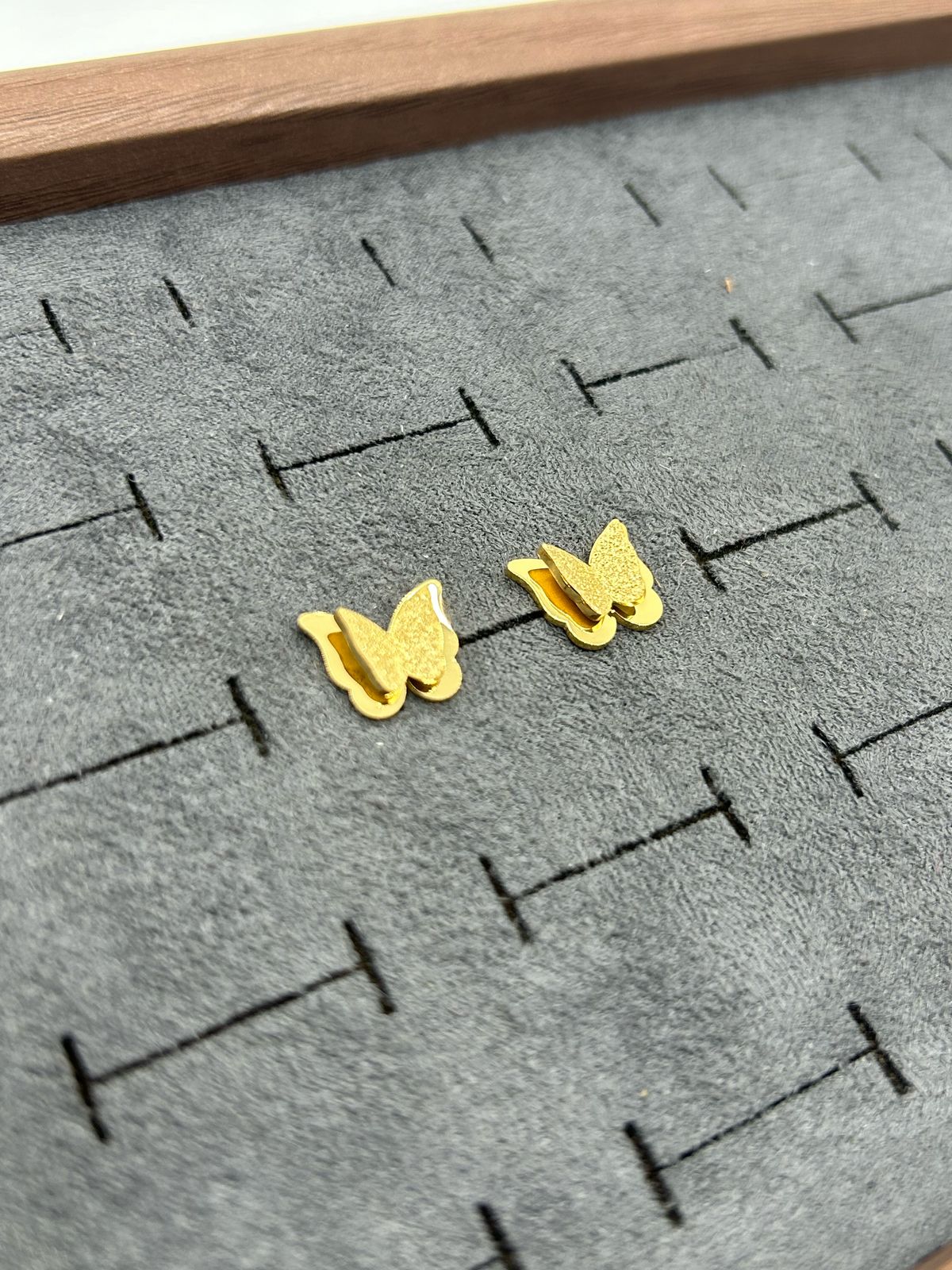 Premium Quality Stainless Steel Earings