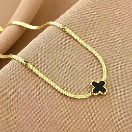 Premium Quality Stainless Steel Necklace