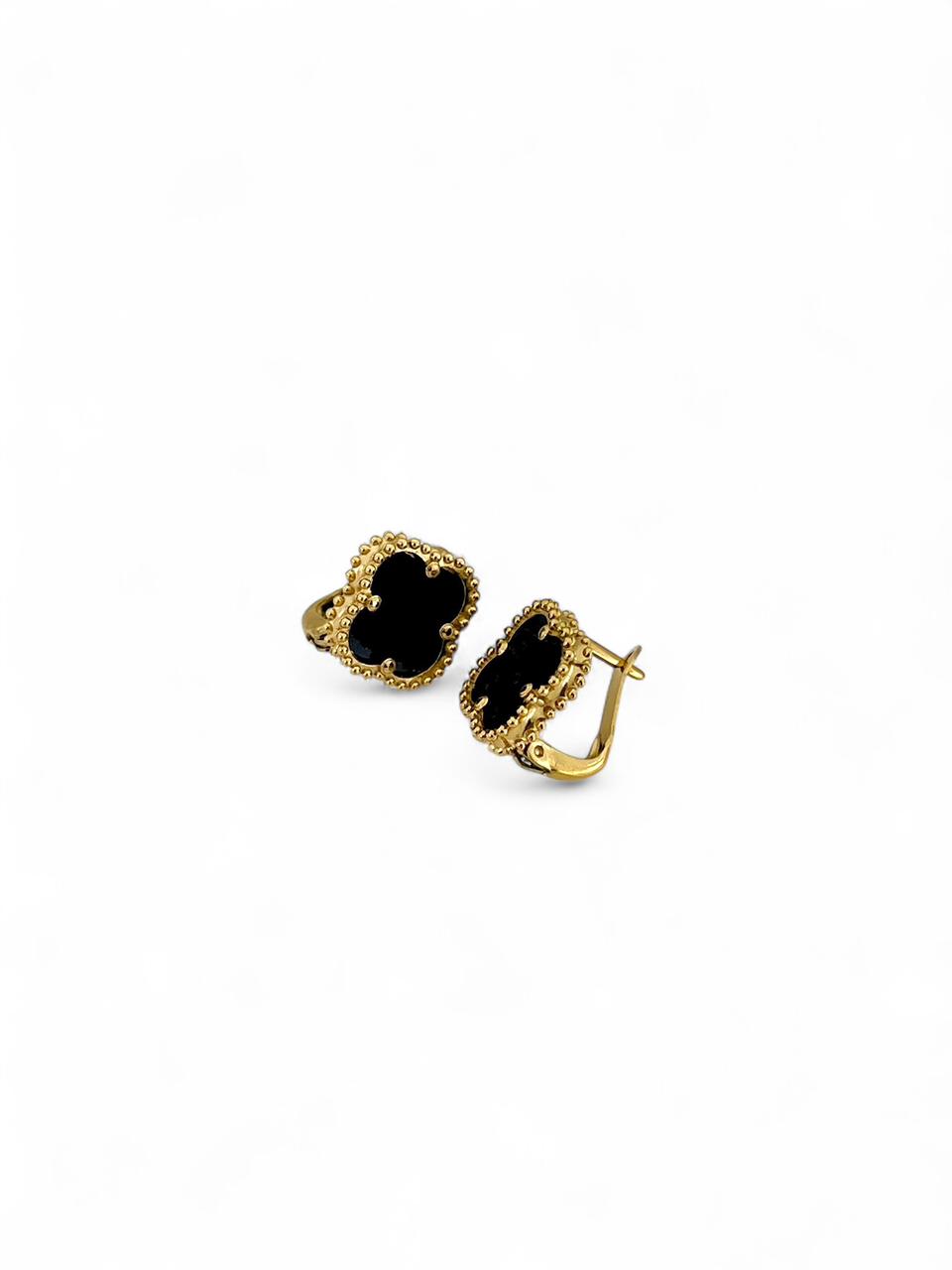 Premium Quality Stainless Steel Earings