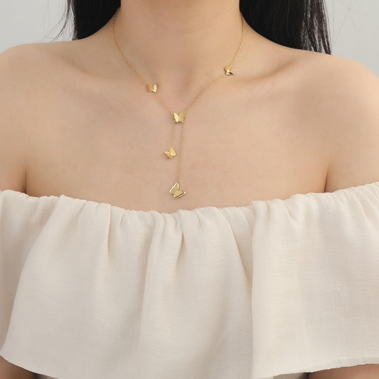 Premium Quality Stainless Steel Pendent/Chain