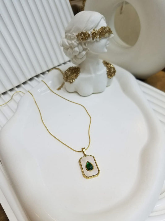 Premium Quality Stainless Steel Pendent/Chain