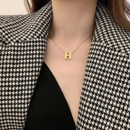 Premium Quality Stainless Steel Pendent/Chain