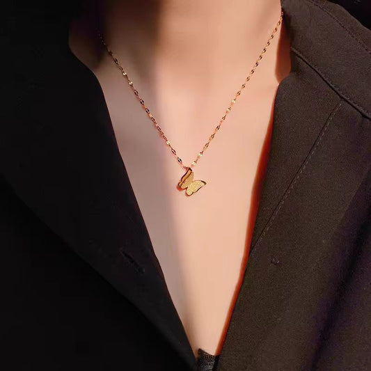 Premium Quality Stainless Steel Pendent/Chain