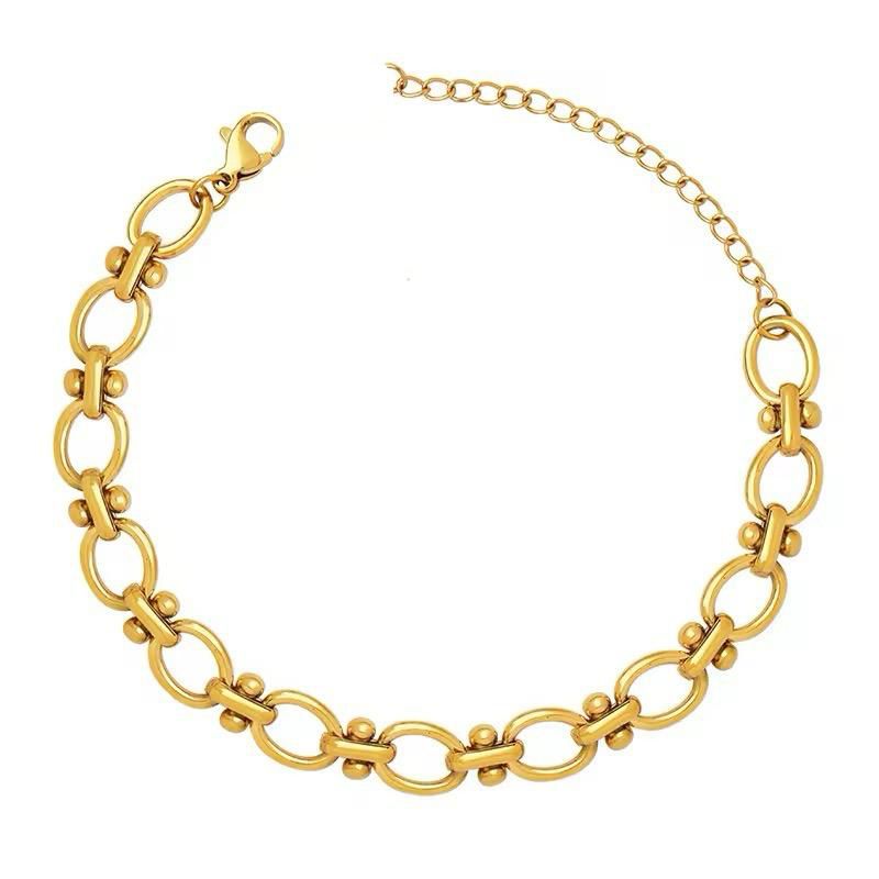 Premium Quality Stainless Steel Luxury Brecelet
