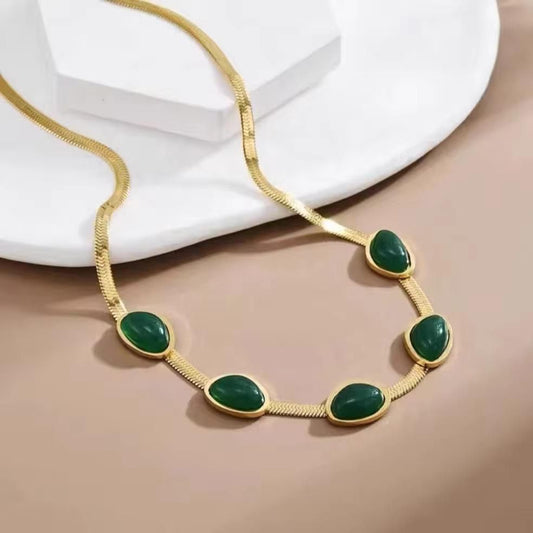 Premium Quality Stainless Steel Pendent/Chain