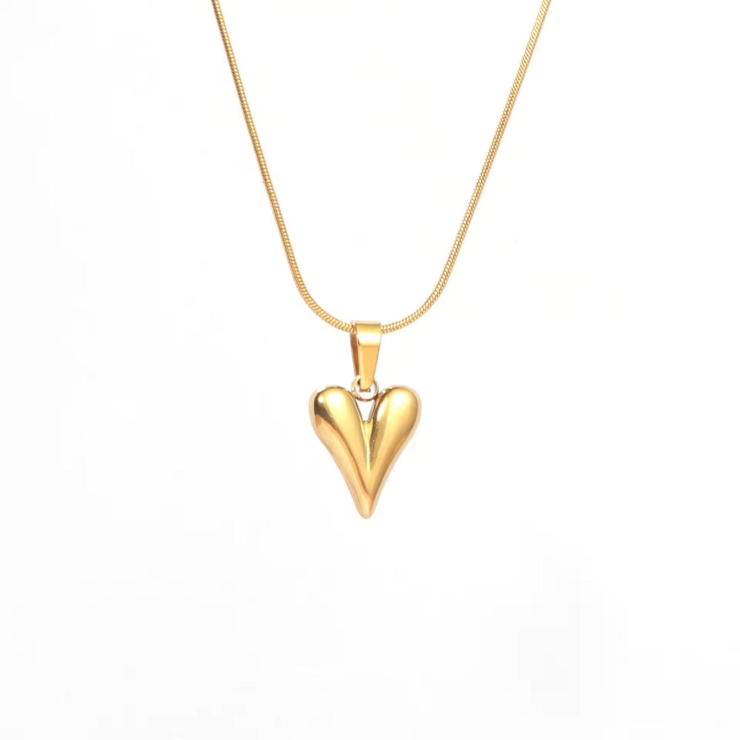 Premium Quality Stainless Steel Pendent/Chain