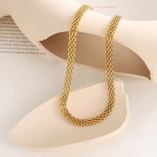 Premium Quality Stainless Steel Pendent/Chain