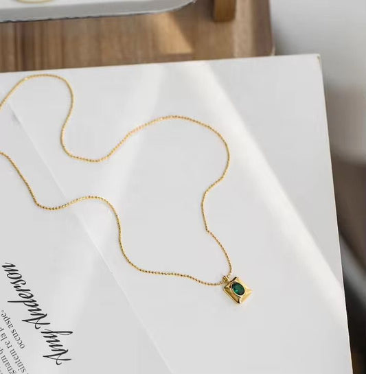 Premium Quality Stainless Steel Pendent/Chain