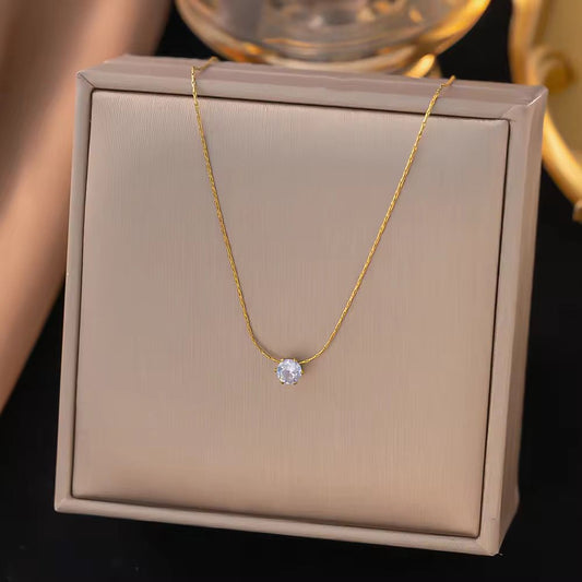 Premium Quality Stainless Steel Pendent/Chain