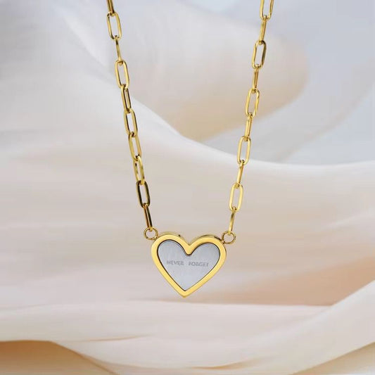 Premium Quality Stainless Steel Pendent/Chain