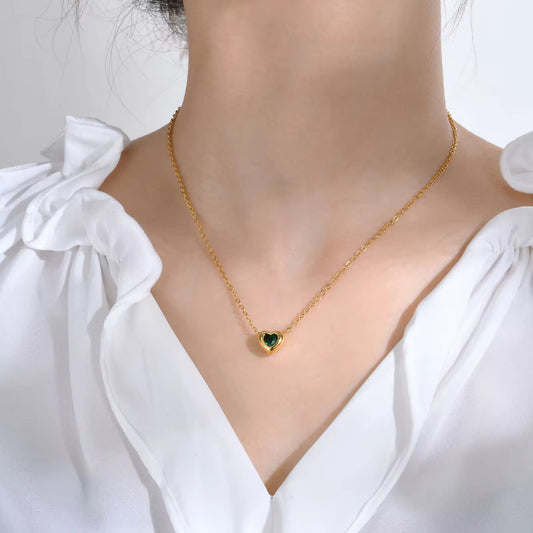 Premium Quality Stainless Steel Pendent/Chain